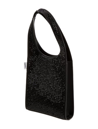 Coperni Neoprene Top Handle Bag