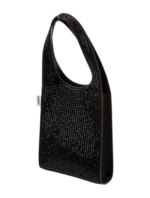 Coperni Neoprene Top Handle Bag
