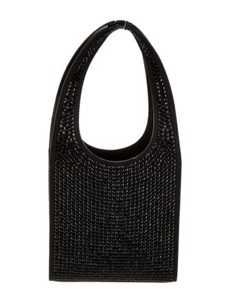 Coperni Neoprene Top Handle Bag