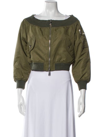 Coperni Bomber Jacket