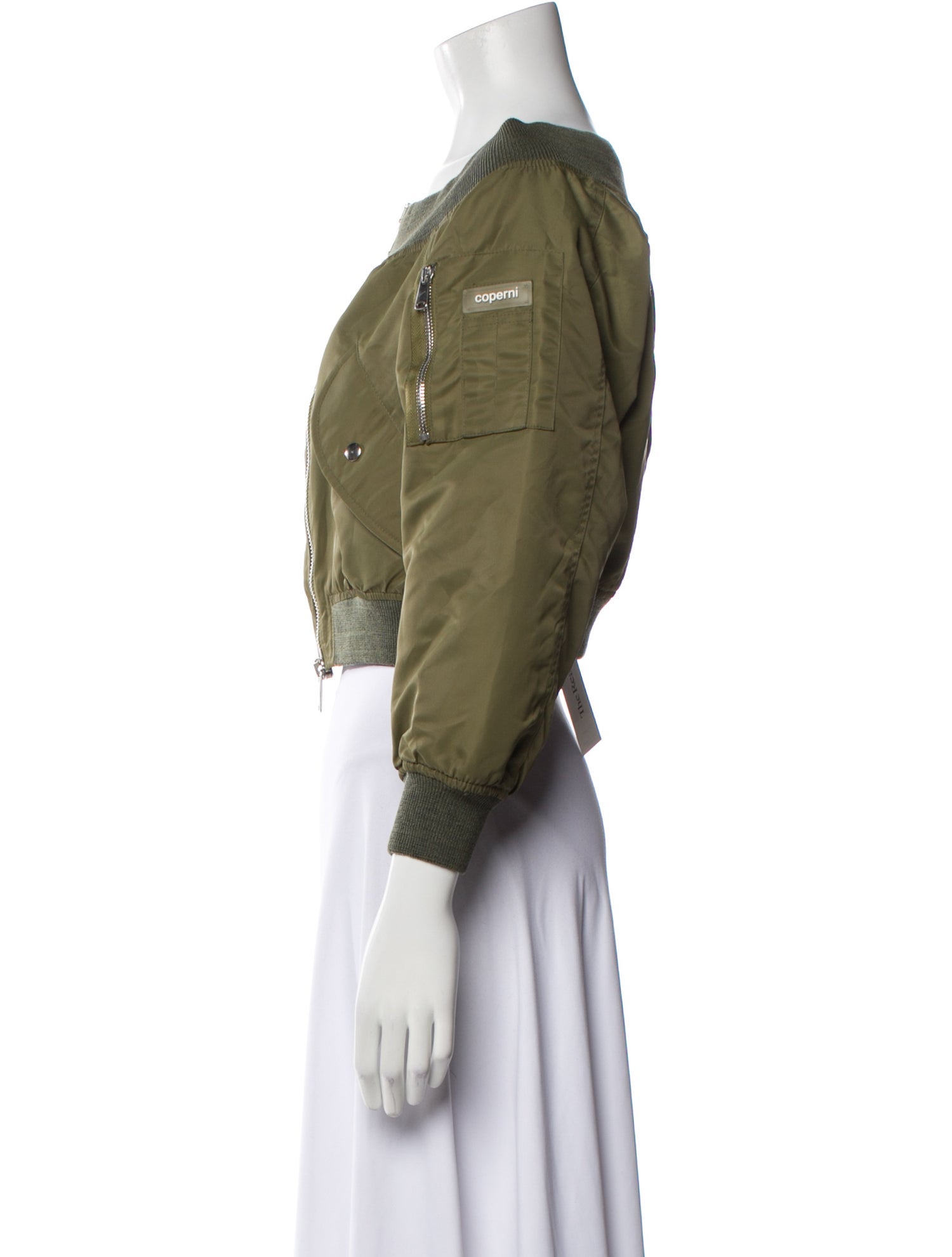 Coperni Bomber Jacket