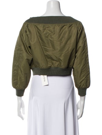 Coperni Bomber Jacket