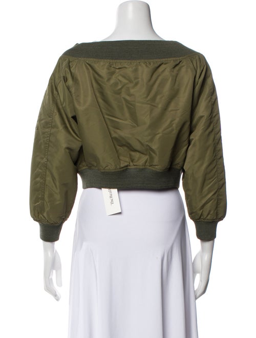 Coperni Bomber Jacket