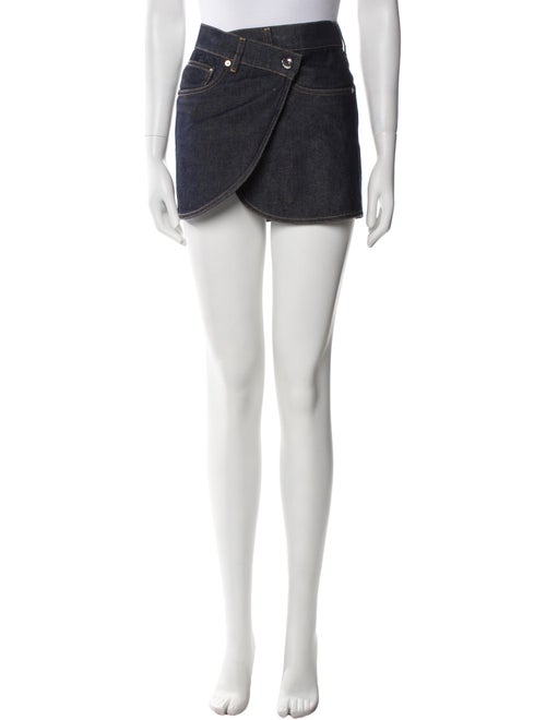 Coperni Mini Skirt