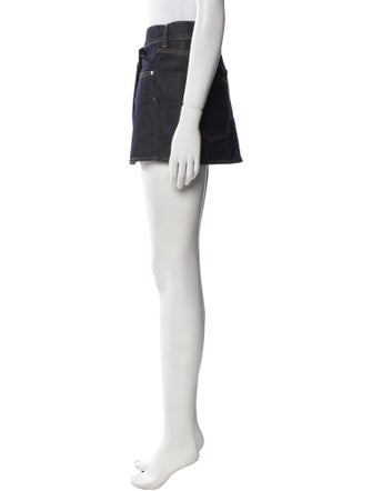 Coperni Mini Skirt