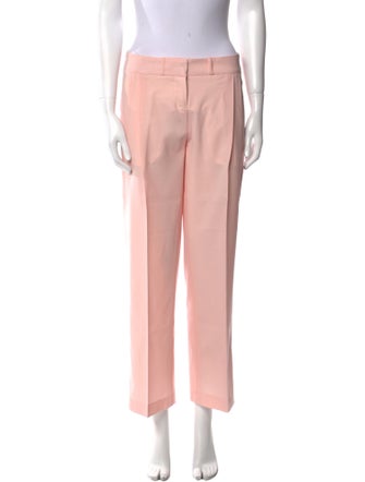 Coperni Virgin Wool Wide Leg Pants