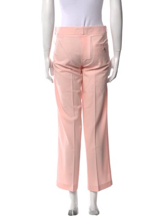 Coperni Virgin Wool Wide Leg Pants