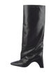 Coperni Leather Boots