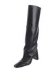 Coperni Leather Boots