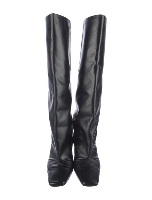 Coperni Leather Boots