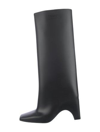 Coperni Rubber Rain Boots
