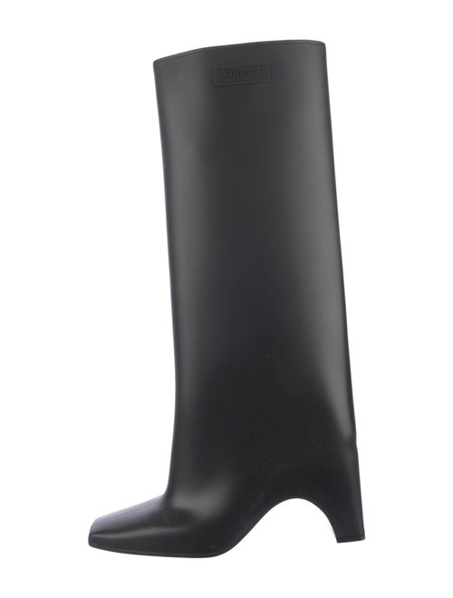 Coperni Rubber Rain Boots