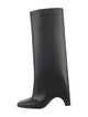 Coperni Rubber Rain Boots