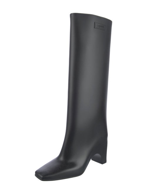 Coperni Rubber Rain Boots