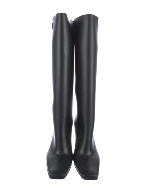 Coperni Rubber Rain Boots