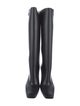 Coperni Rubber Rain Boots