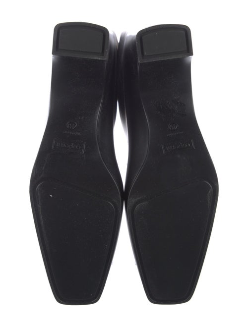 Coperni Rubber Rain Boots