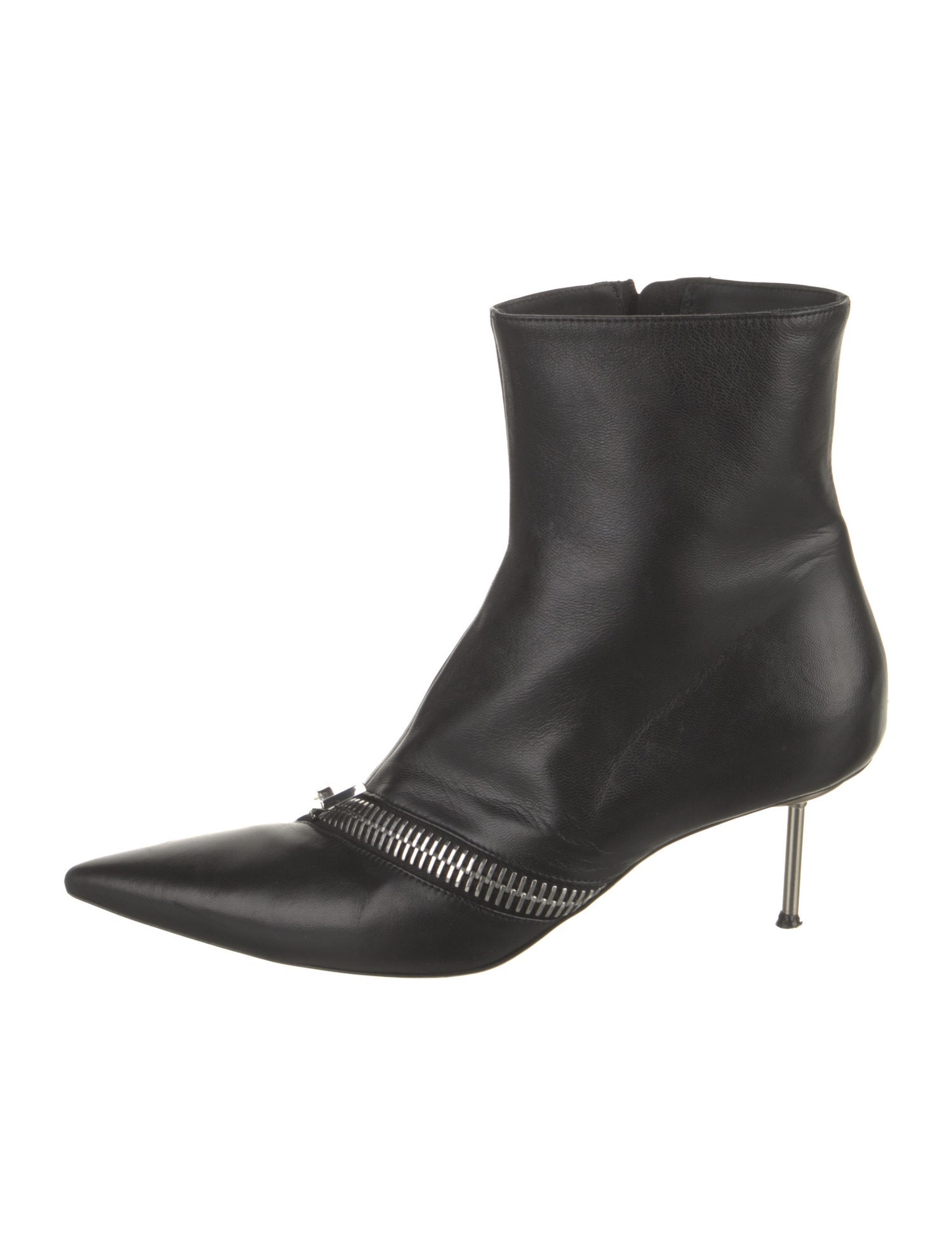 Coperni Leather Pumps