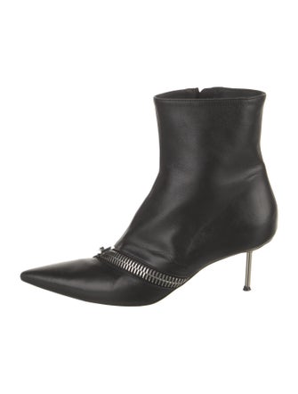 Coperni Leather Pumps