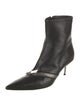 Coperni Leather Pumps