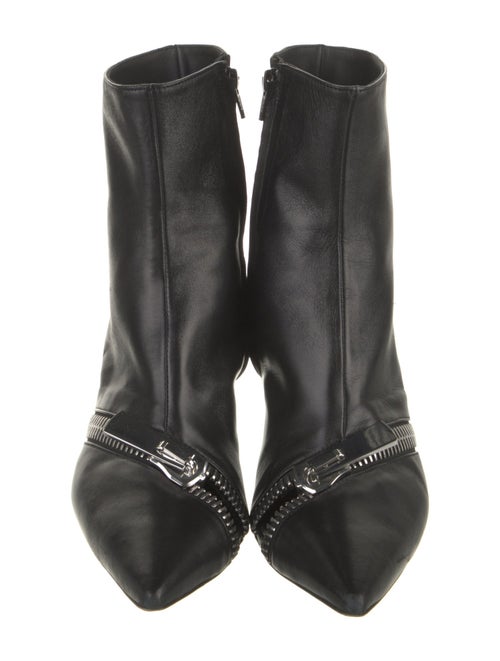 Coperni Leather Pumps