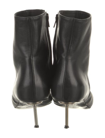 Coperni Leather Pumps