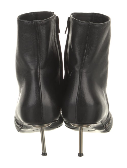 Coperni Leather Pumps