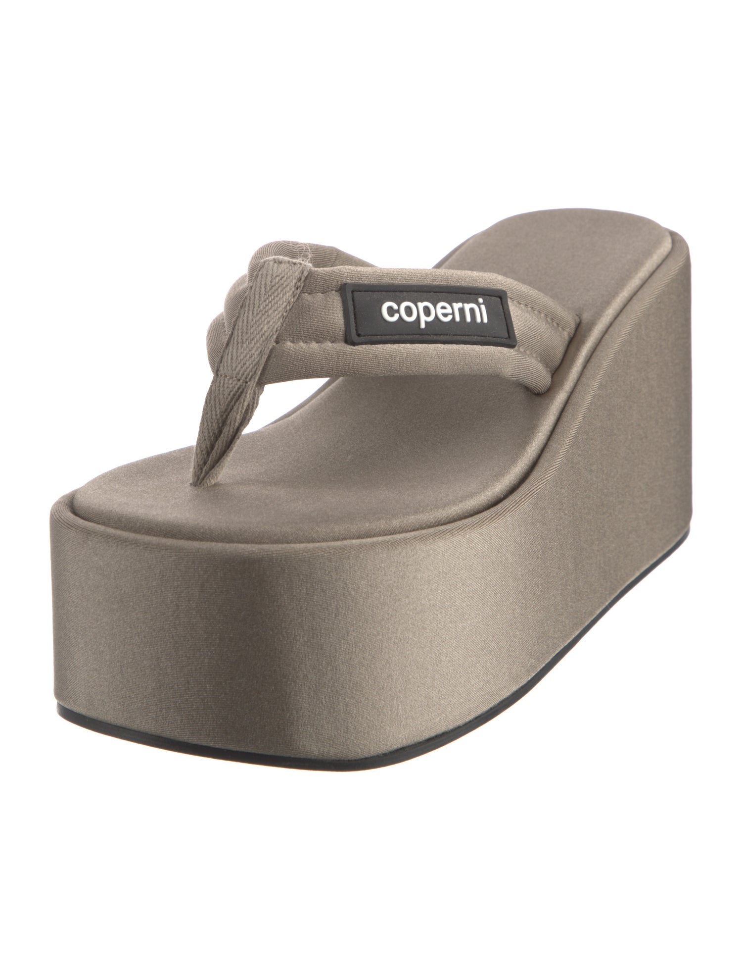 Coperni Slides