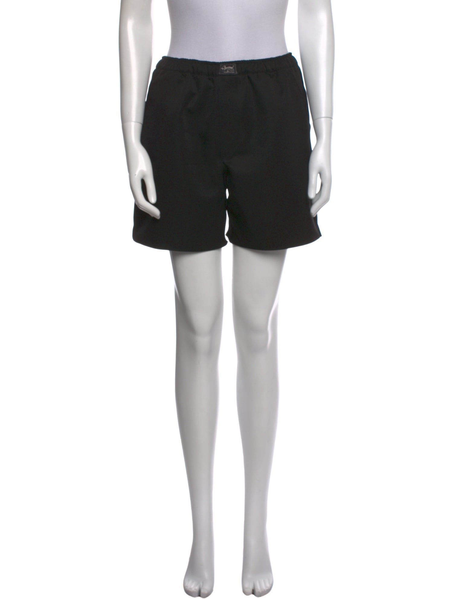 Coperni Mini Shorts
