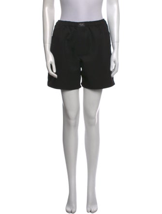 Coperni Mini Shorts