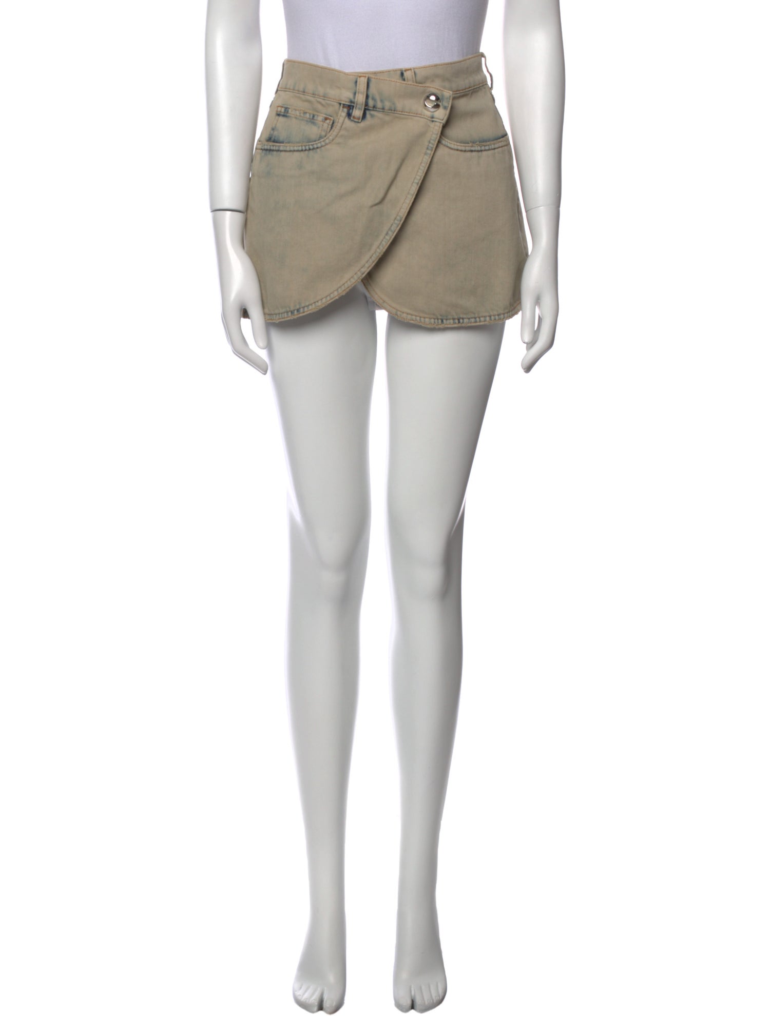 Coperni Mini Skirt w/ Tags