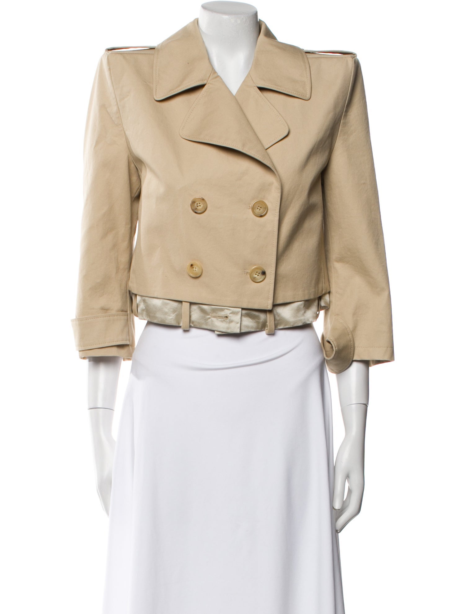 Coperni Biker Jacket