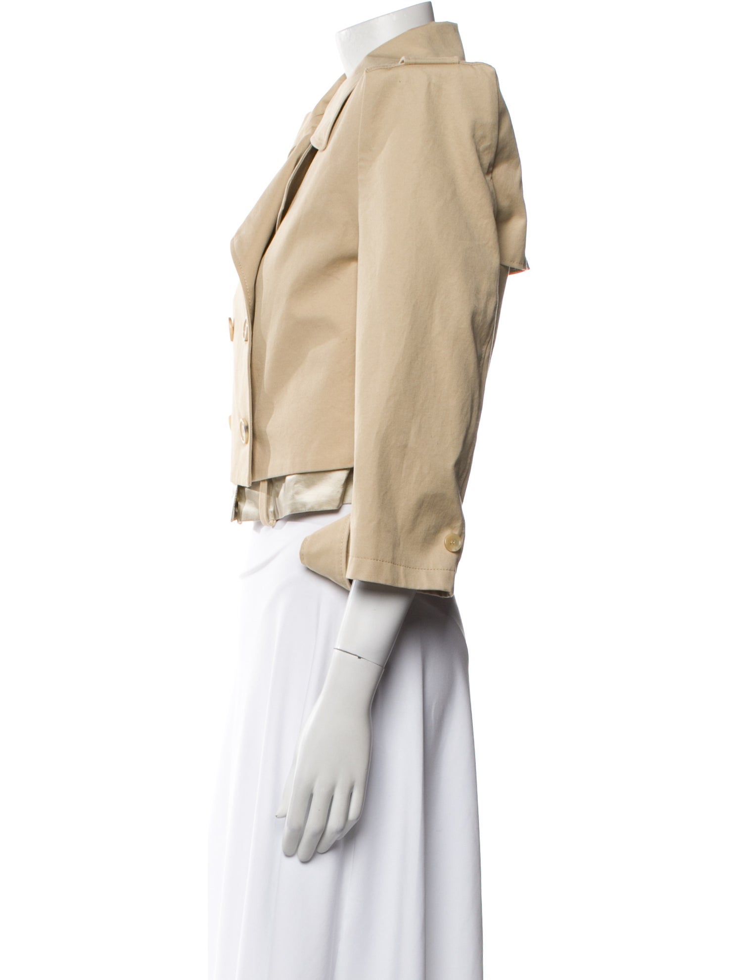 Coperni Biker Jacket