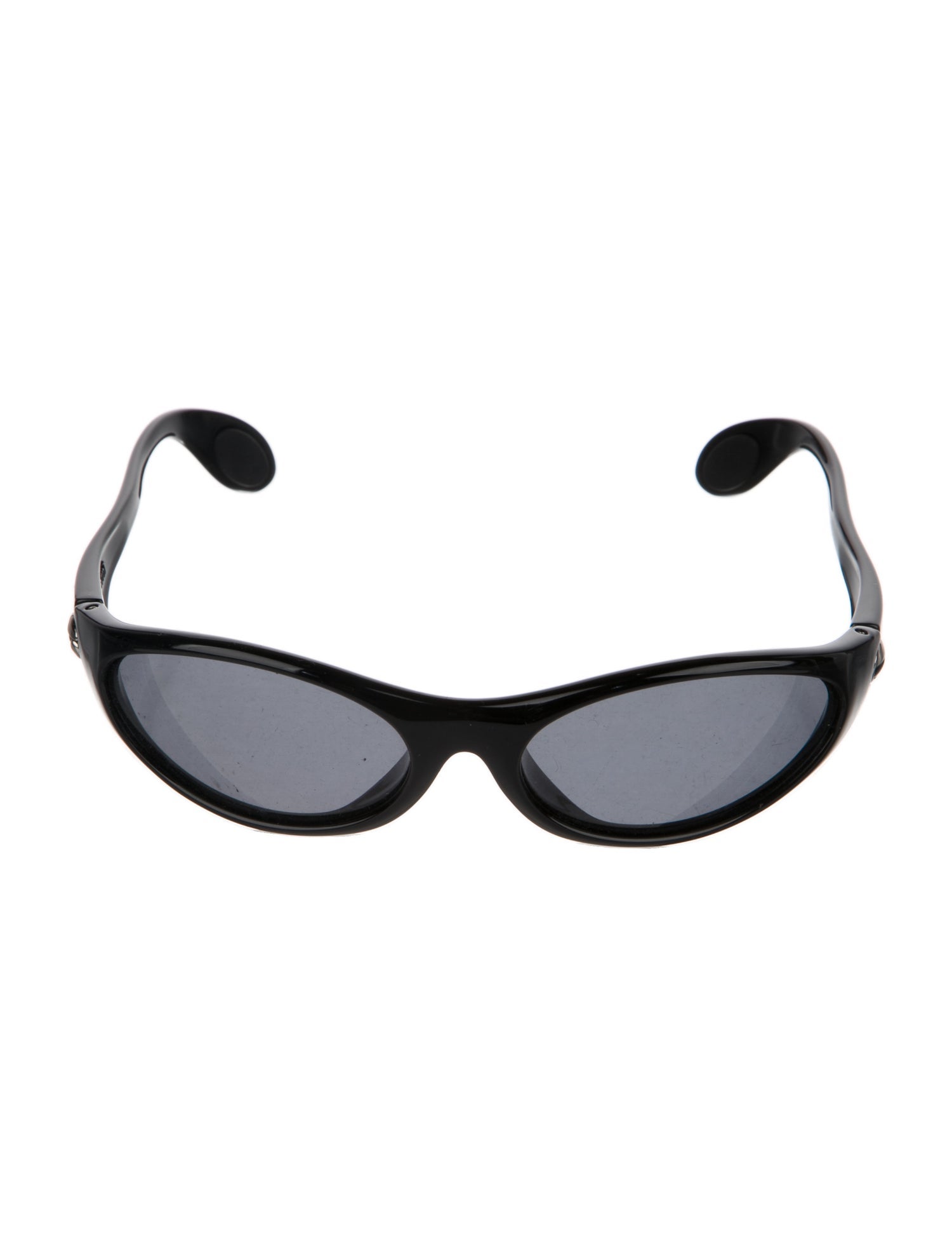 Coperni Cat-Eye Tinted Sunglasses