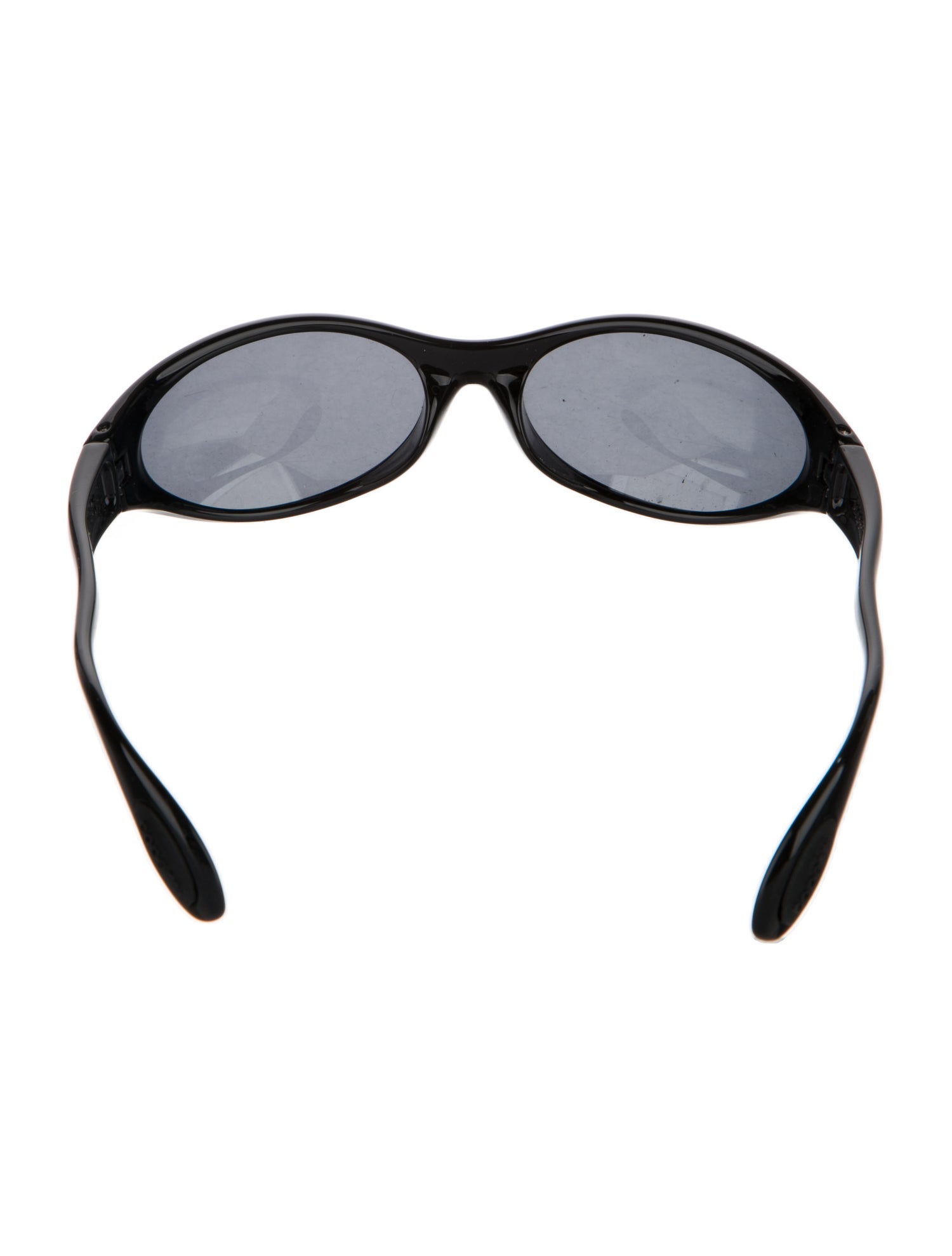 Coperni Cat-Eye Tinted Sunglasses