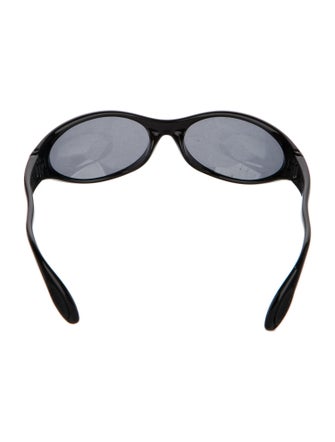 Coperni Cat-Eye Tinted Sunglasses