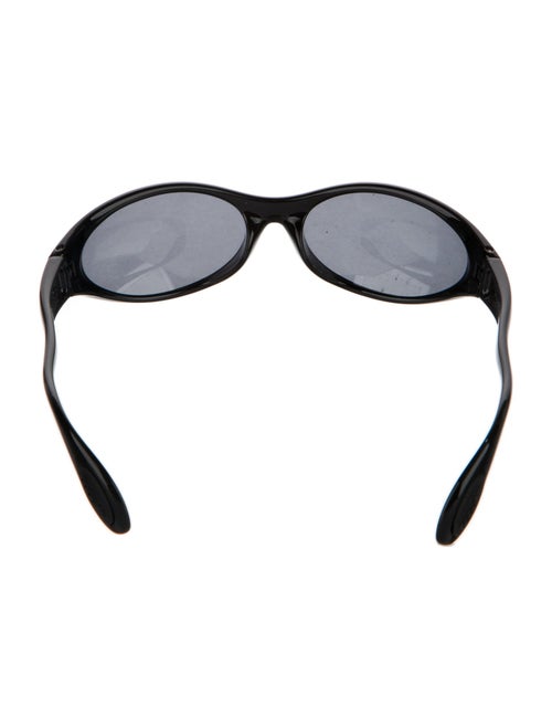 Coperni Cat-Eye Tinted Sunglasses