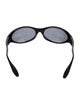 Coperni Cat-Eye Tinted Sunglasses