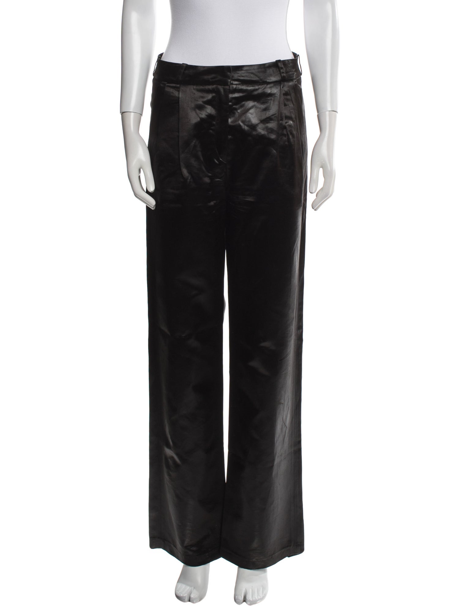 Coperni Wide Leg Pants