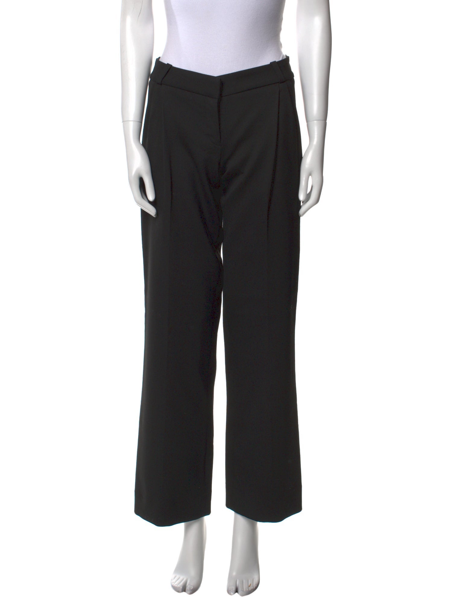 Coperni Wide Leg Pants