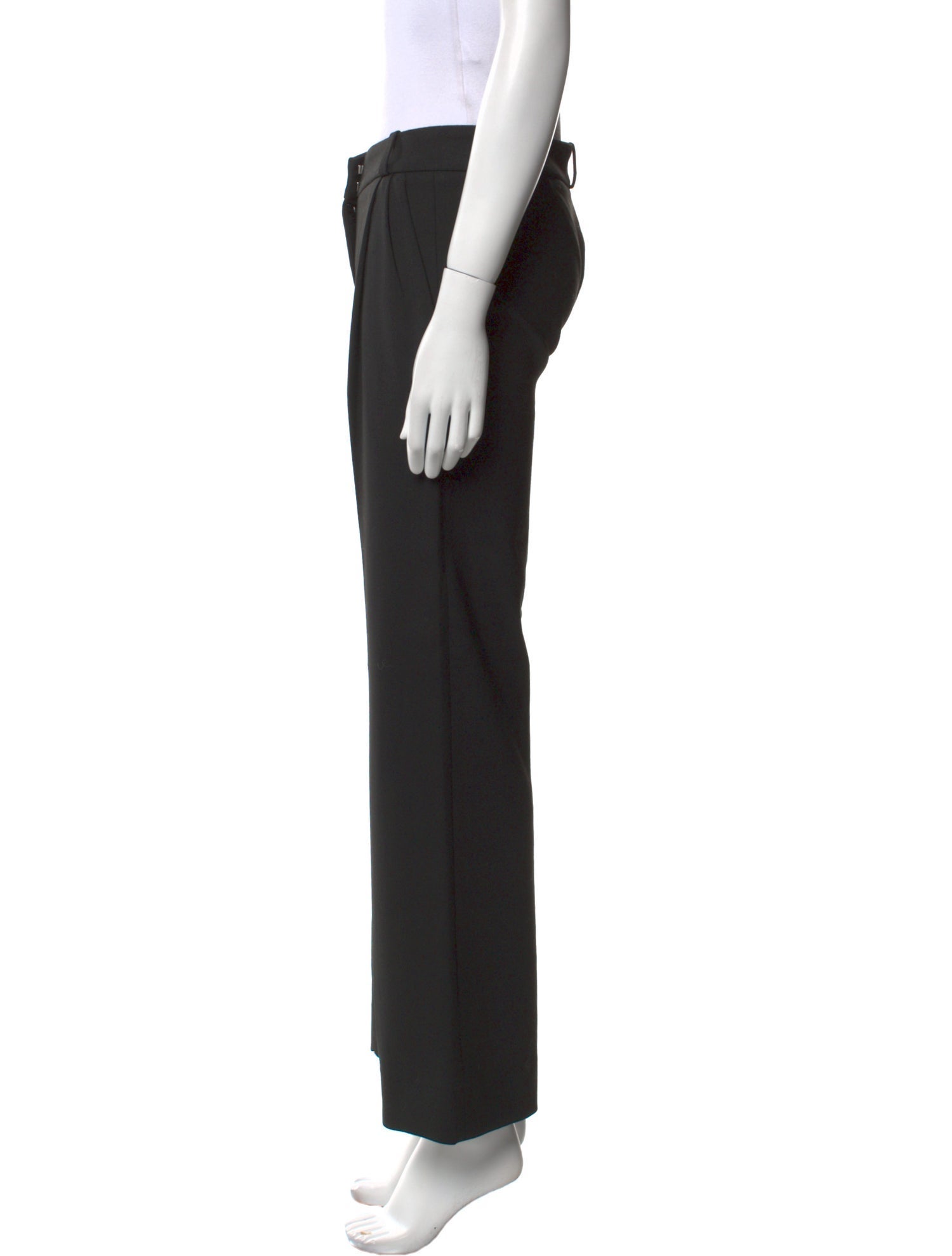 Coperni Wide Leg Pants