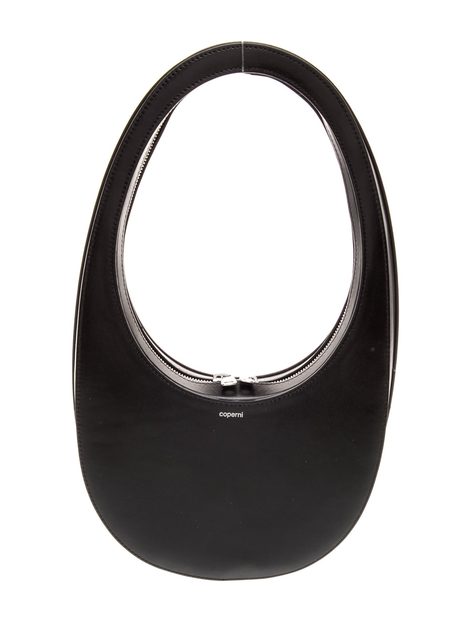 Coperni Leather Swipe