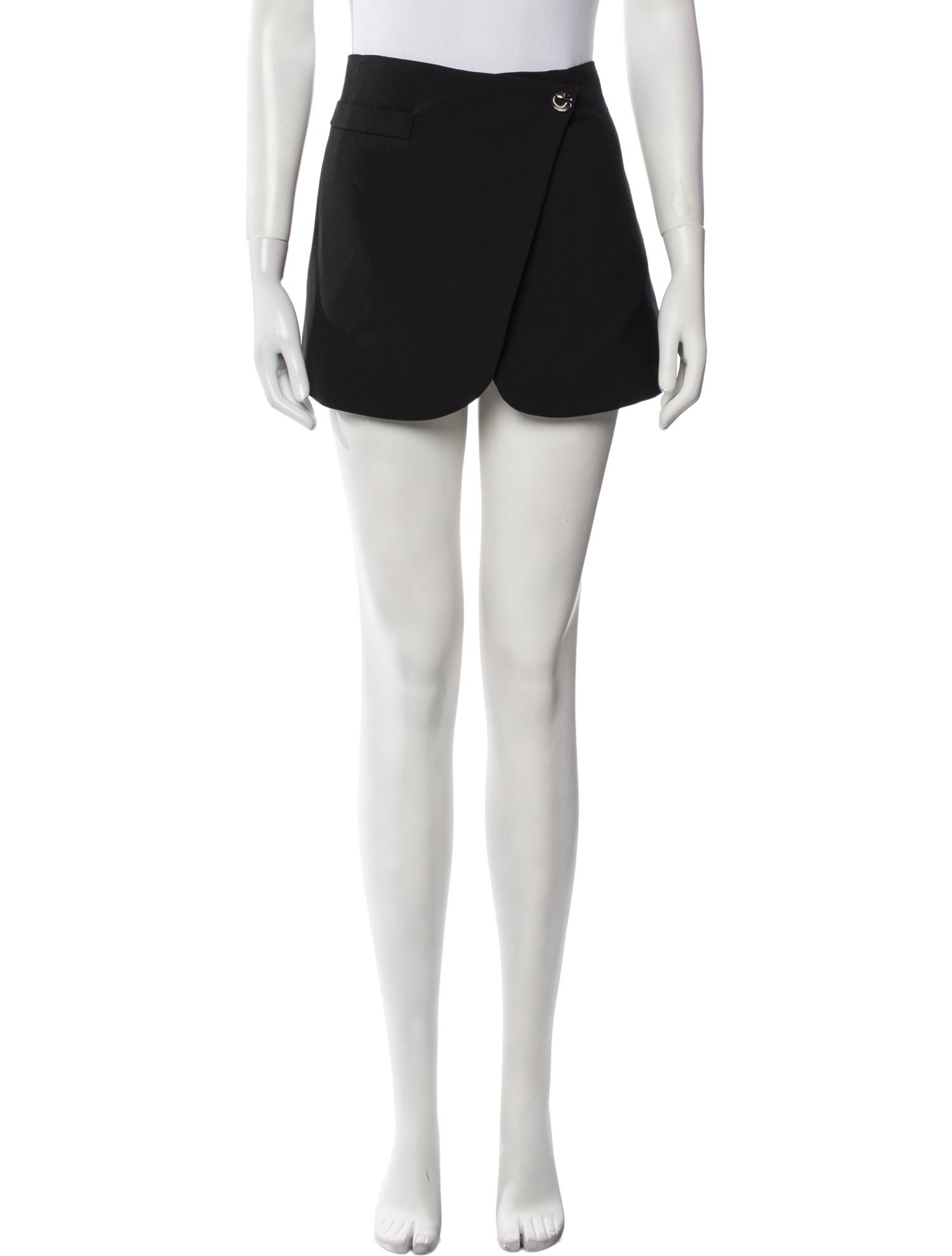 Coperni Mini Skirt