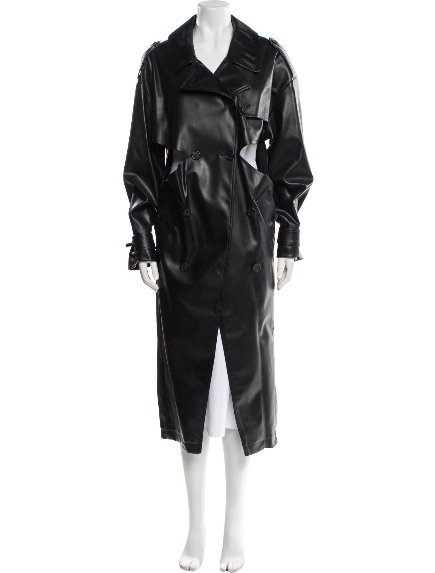 Coperni Trench Coat