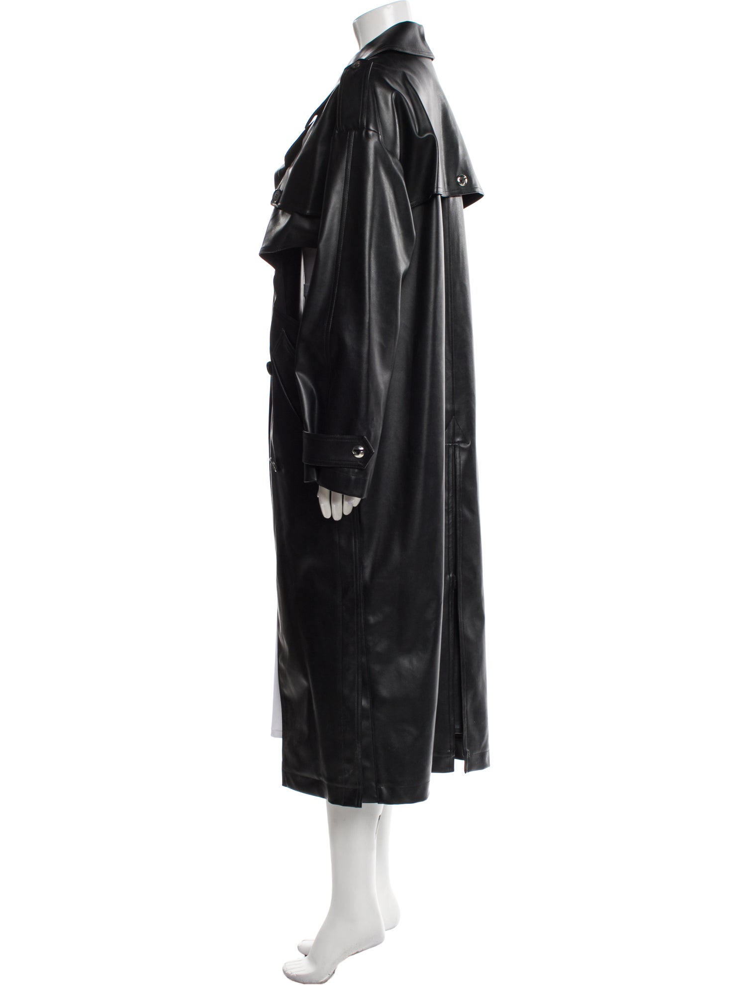 Coperni Trench Coat
