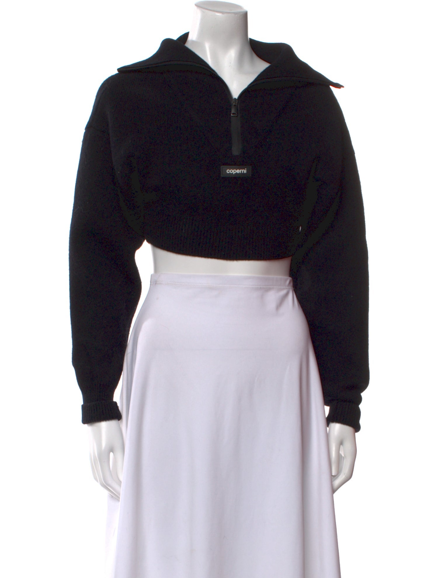 Coperni Wool Sweater