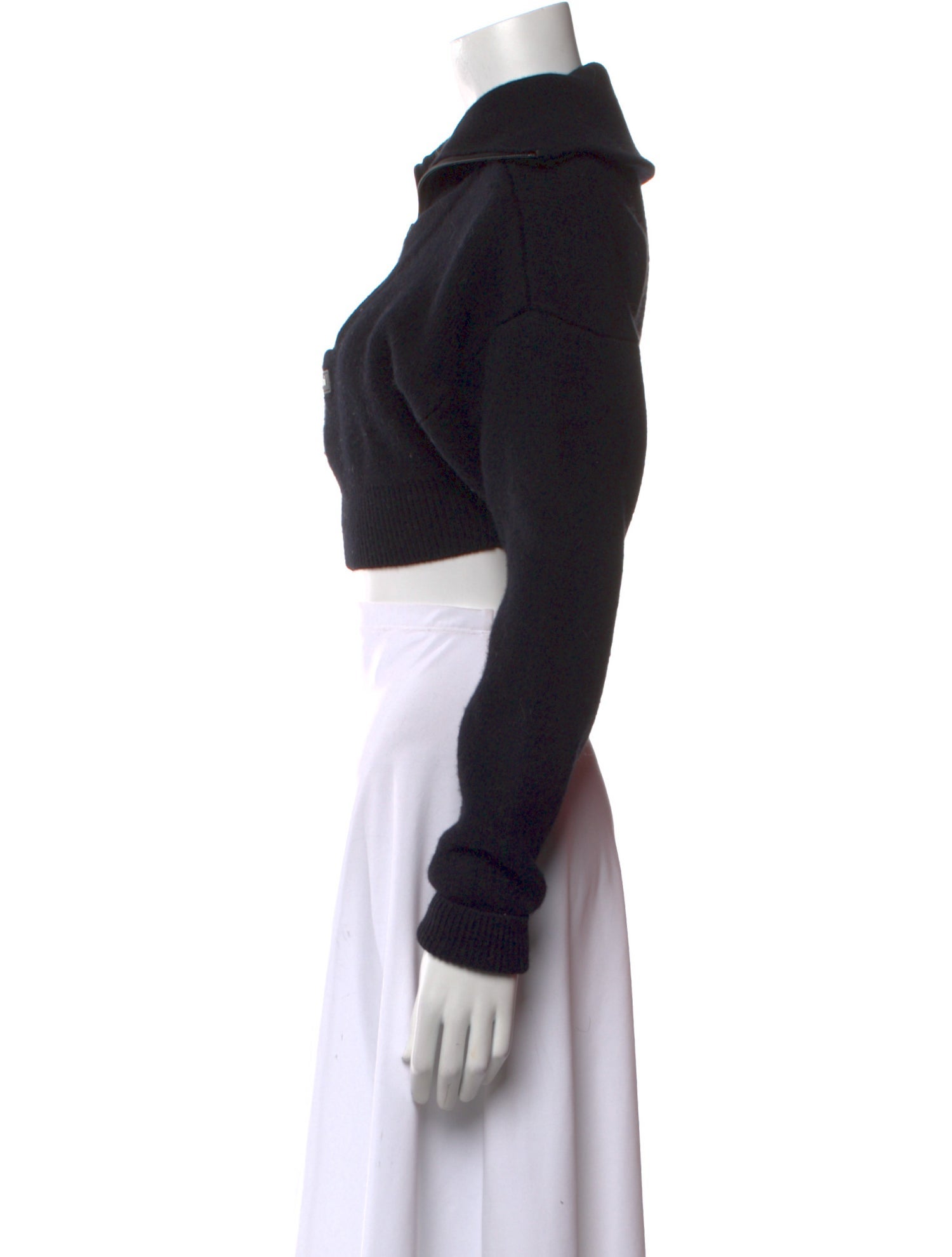 Coperni Wool Sweater