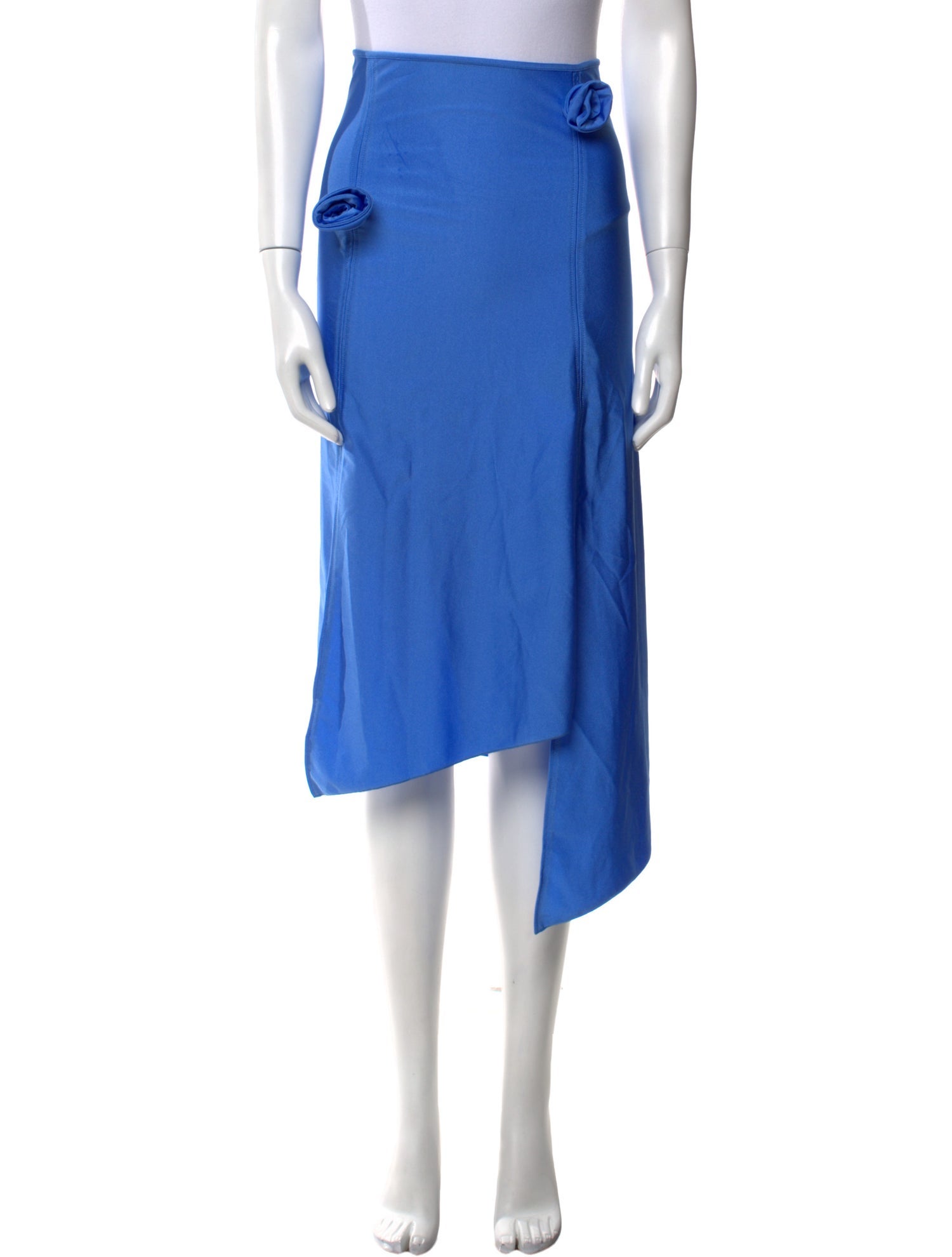 Coperni Midi Length Skirt