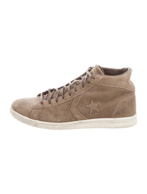 Converse by John Varvatos Nubuck Sneakers