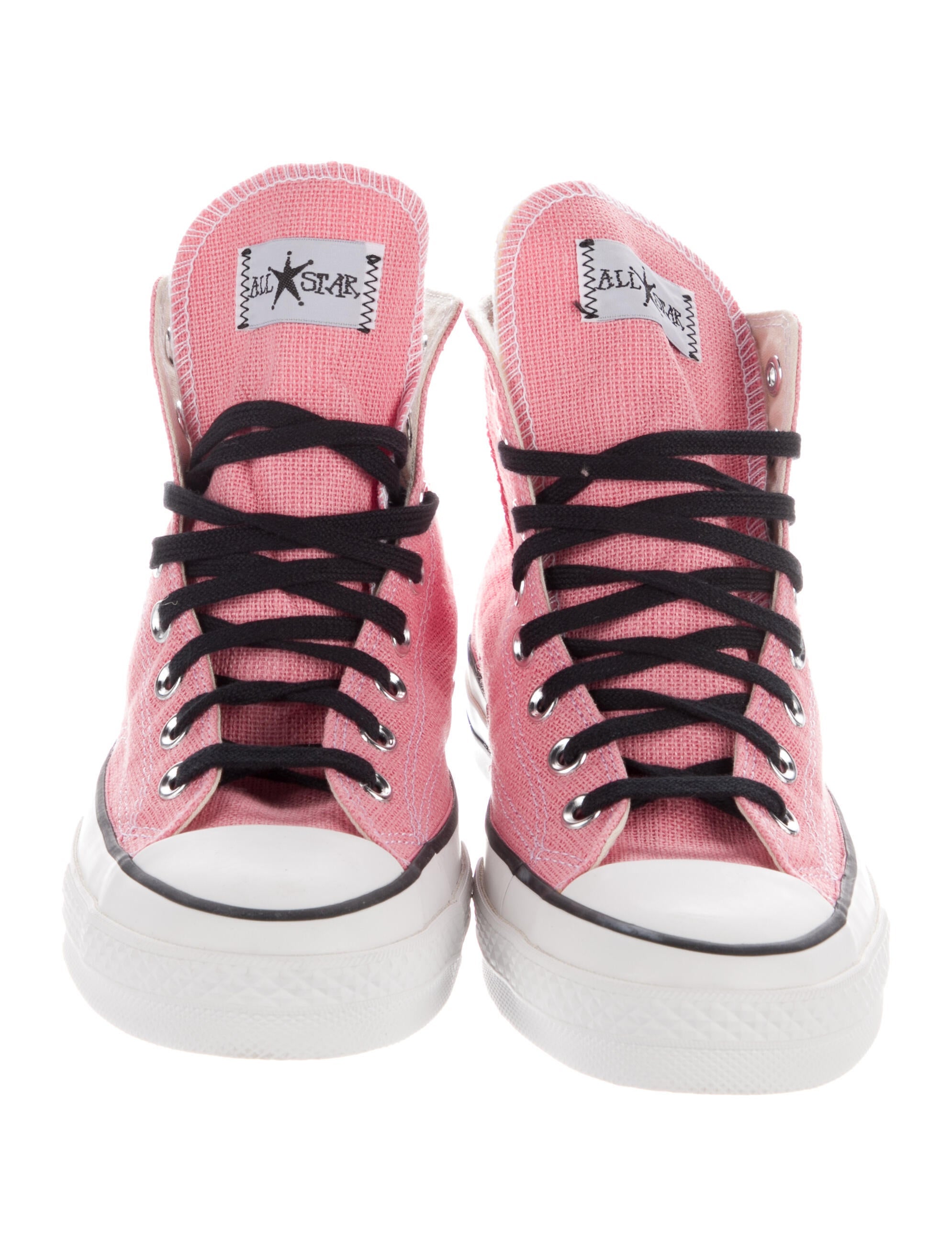 Converse x Stussy Chuck 70 'Surfman Pink' Sneakers